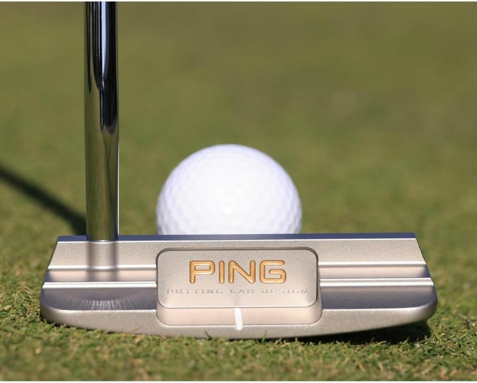 PLD ミルドパター　KUSHIN 楽天市場】（日本仕様正規品）ピン PLD ミルドパター DS 72 ディーエス